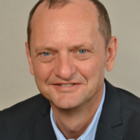 Prof. Mag. Dr. rer. nat. Christoph Gassner