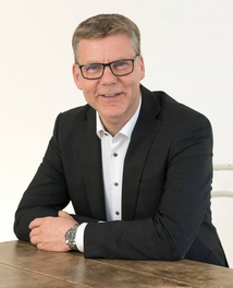 Prof. Dr. Klaus Schliz