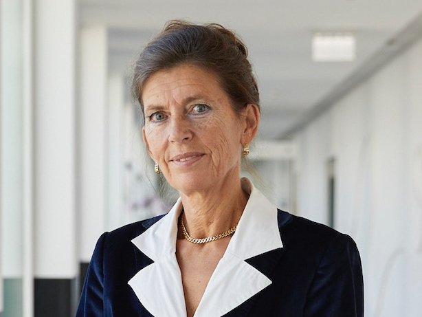 Prof. Dr. Sabina Gallati