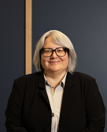 Dr. phil. Barbara Gant