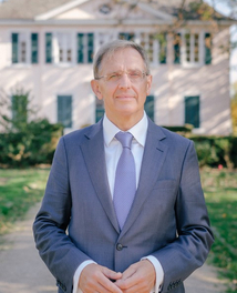 Prof. Dr. DDr.hc Matthias Herdegen